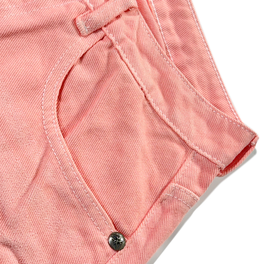 CZ SRT 2.0 Pink Washed Jeans
