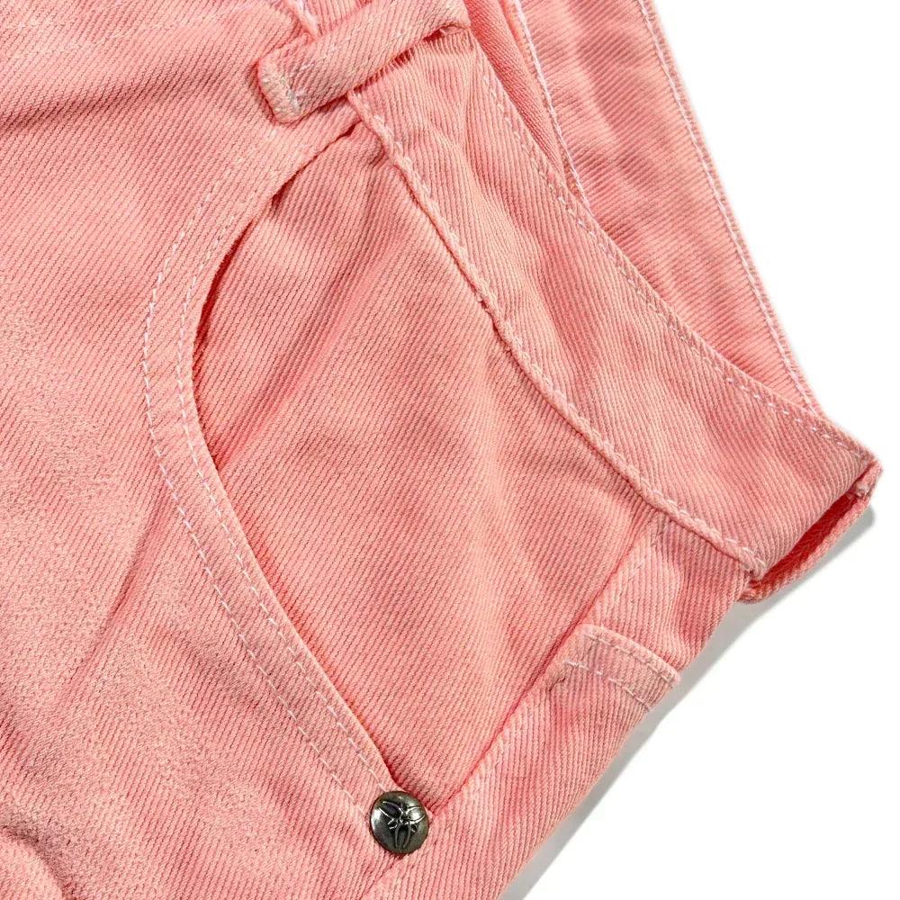 CZ SRT 2.0 Pink Washed Jeans - COZY WORLDWIDE - VENTURER