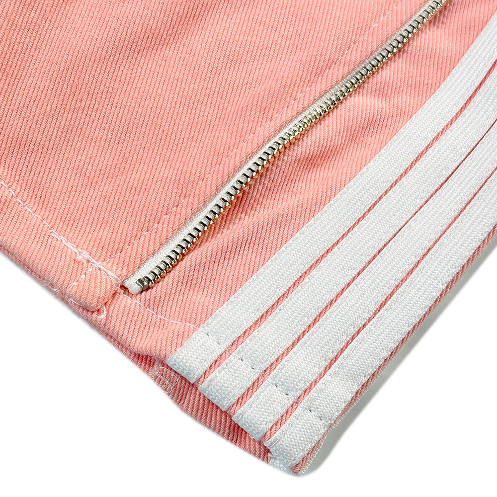 CZ SRT 2.0 Pink Washed Jeans