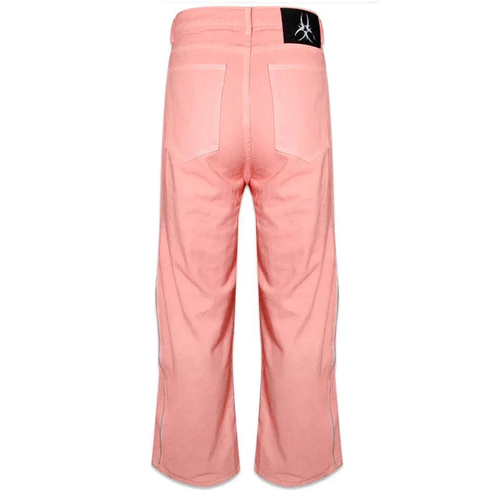 CZ SRT 2.0 Pink Washed Jeans - COZY WORLDWIDE - VENTURER