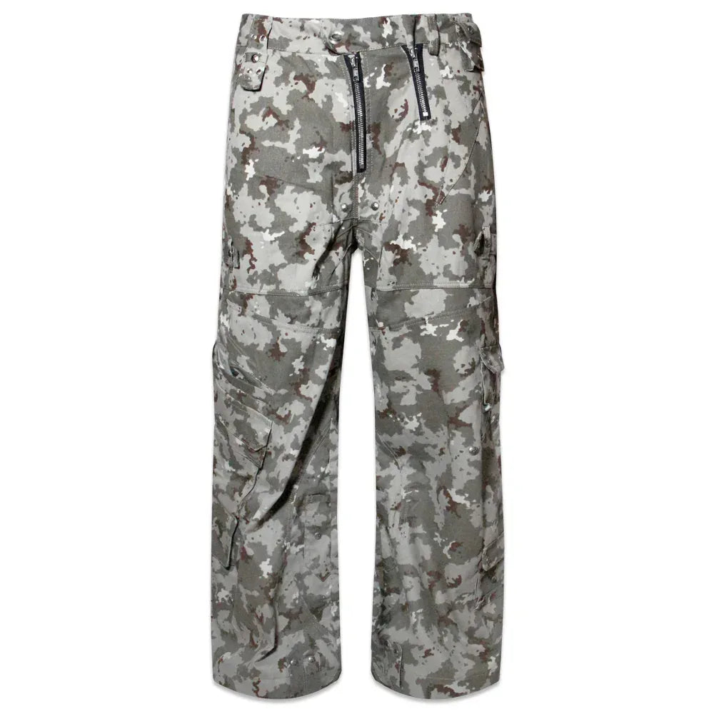 COZY WORLDWIDE(コジー ワールドワイド)商品ページ - 005 Mily Camo