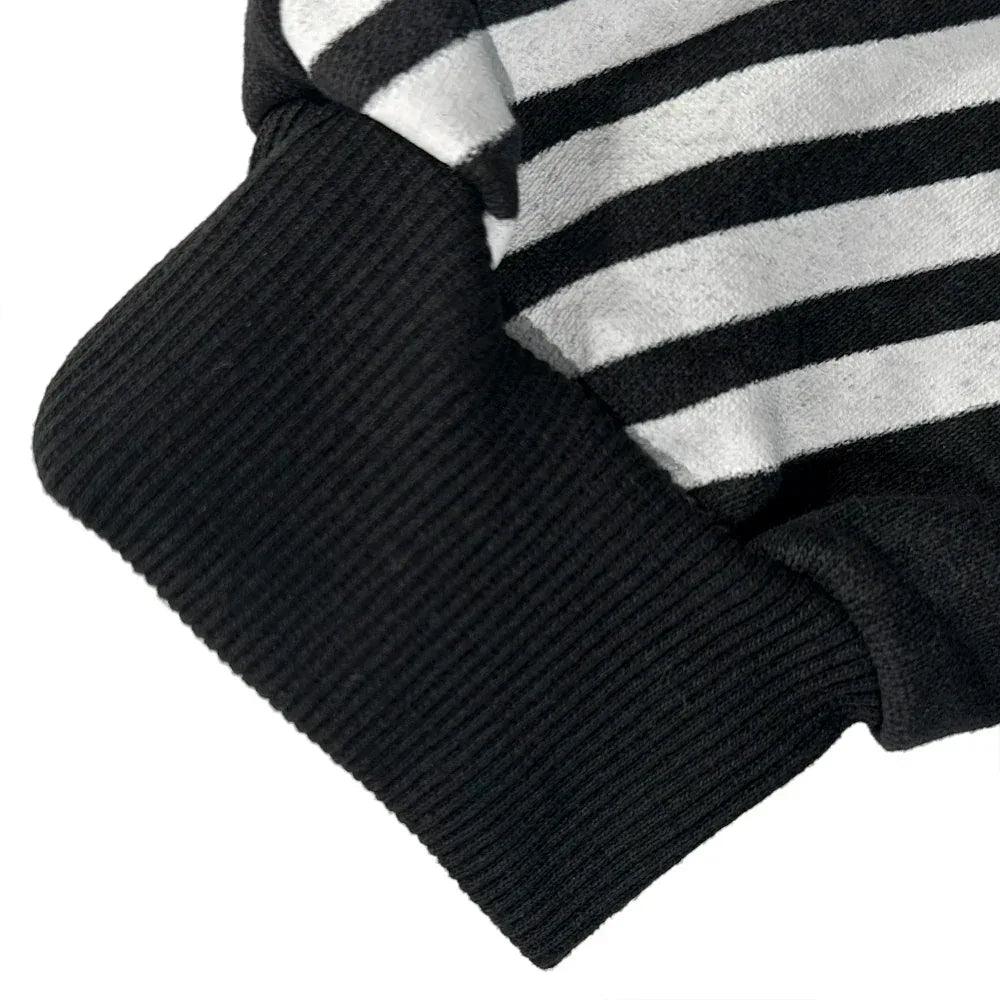 Royal Knight Club Waxed Hoodie - COZY WORLDWIDE - VENTURER