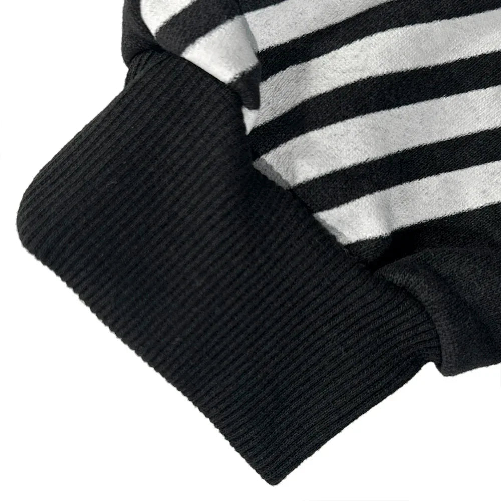 Royal Knight Club Waxed Hoodie - COZY WORLDWIDE - VENTURER