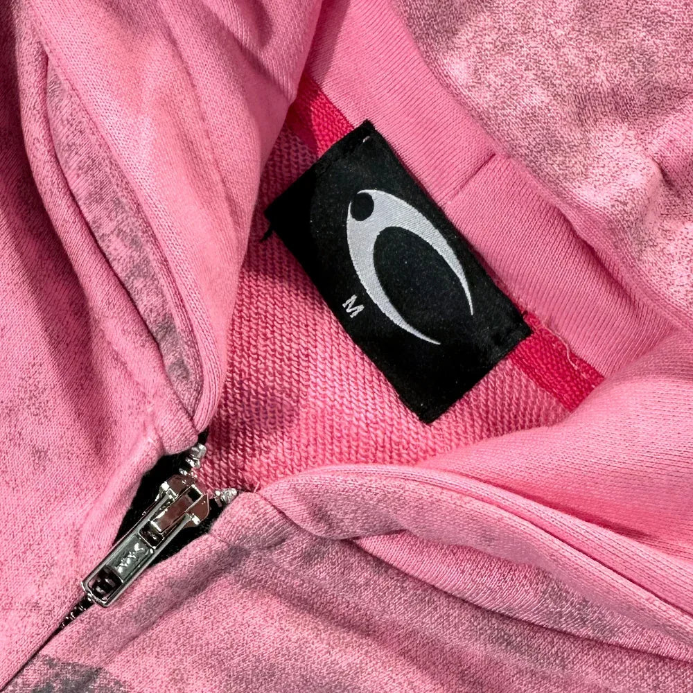 Royal Knight Club Waxed Hoodie - COZY WORLDWIDE - VENTURER