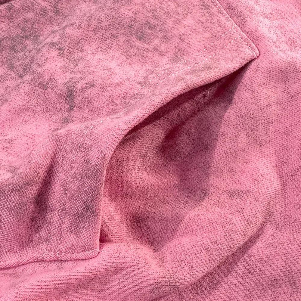Royal Knight Club Waxed Hoodie - COZY WORLDWIDE - VENTURER