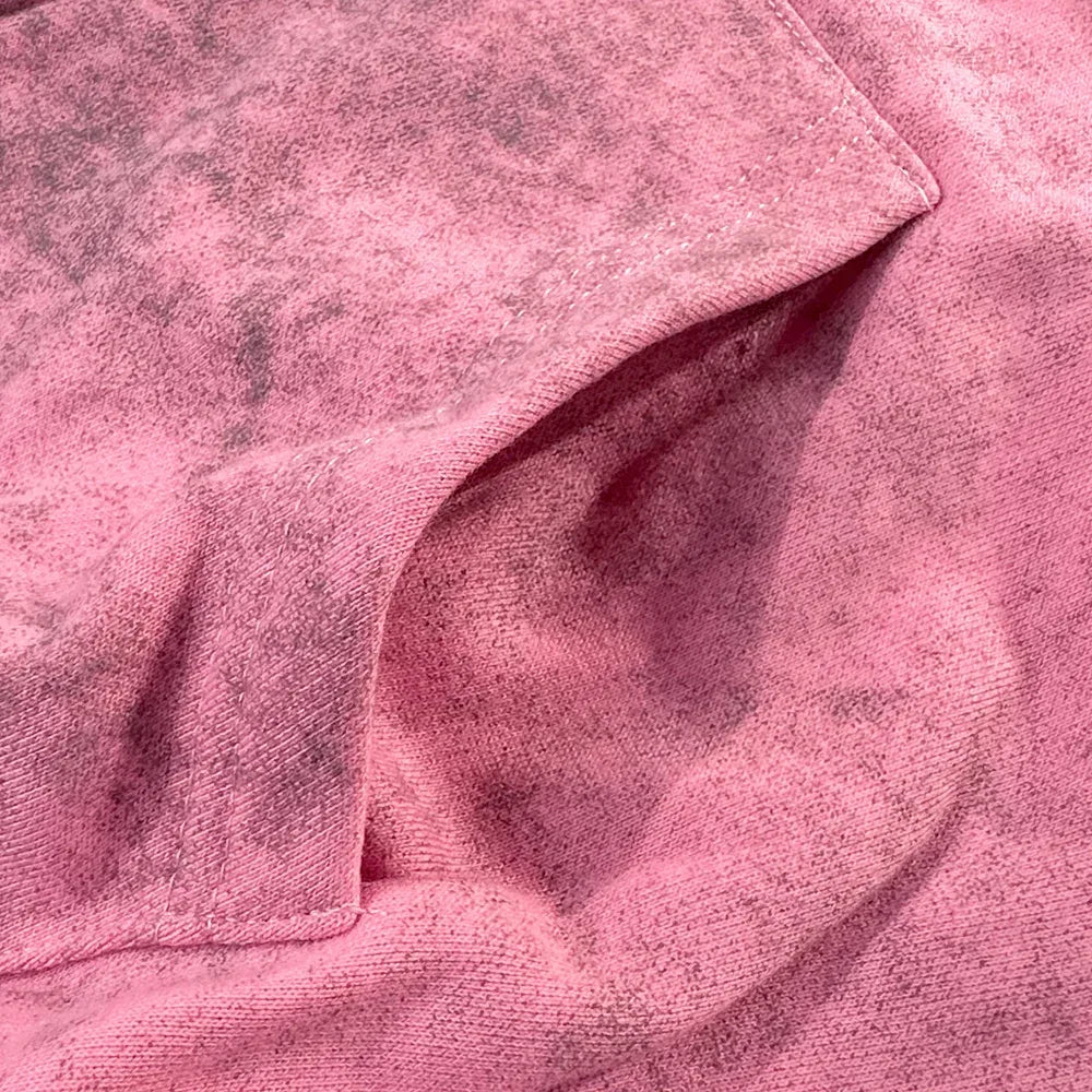 Royal Knight Club Waxed Hoodie - COZY WORLDWIDE - VENTURER