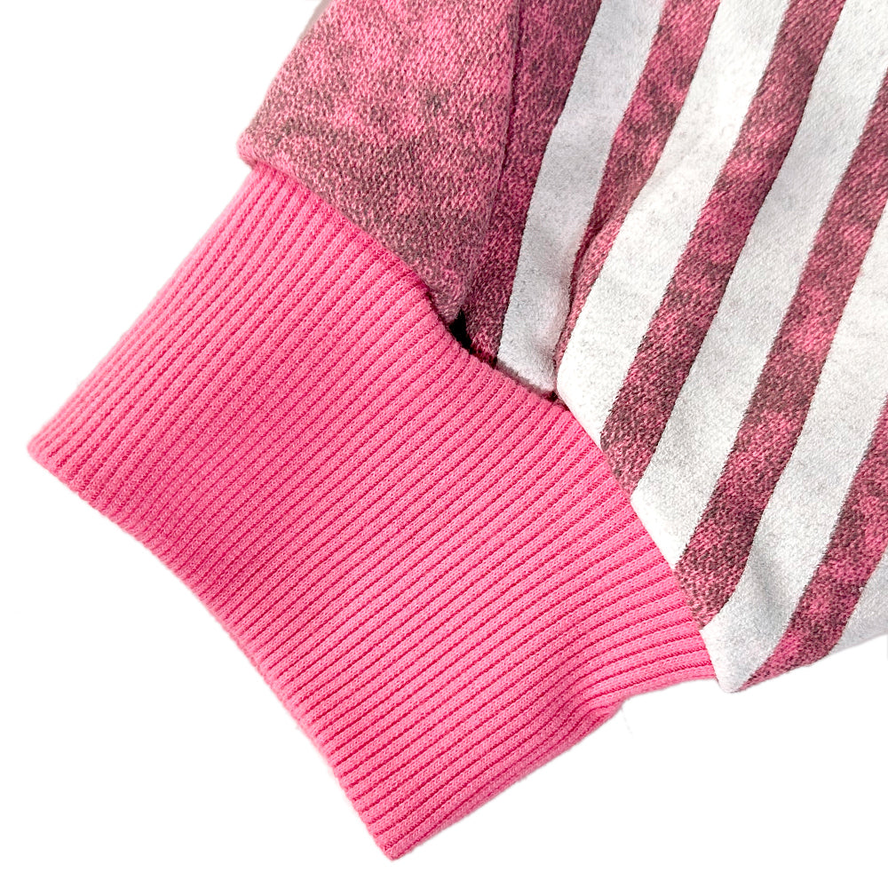 Royal Knight Club Waxed Hoodie