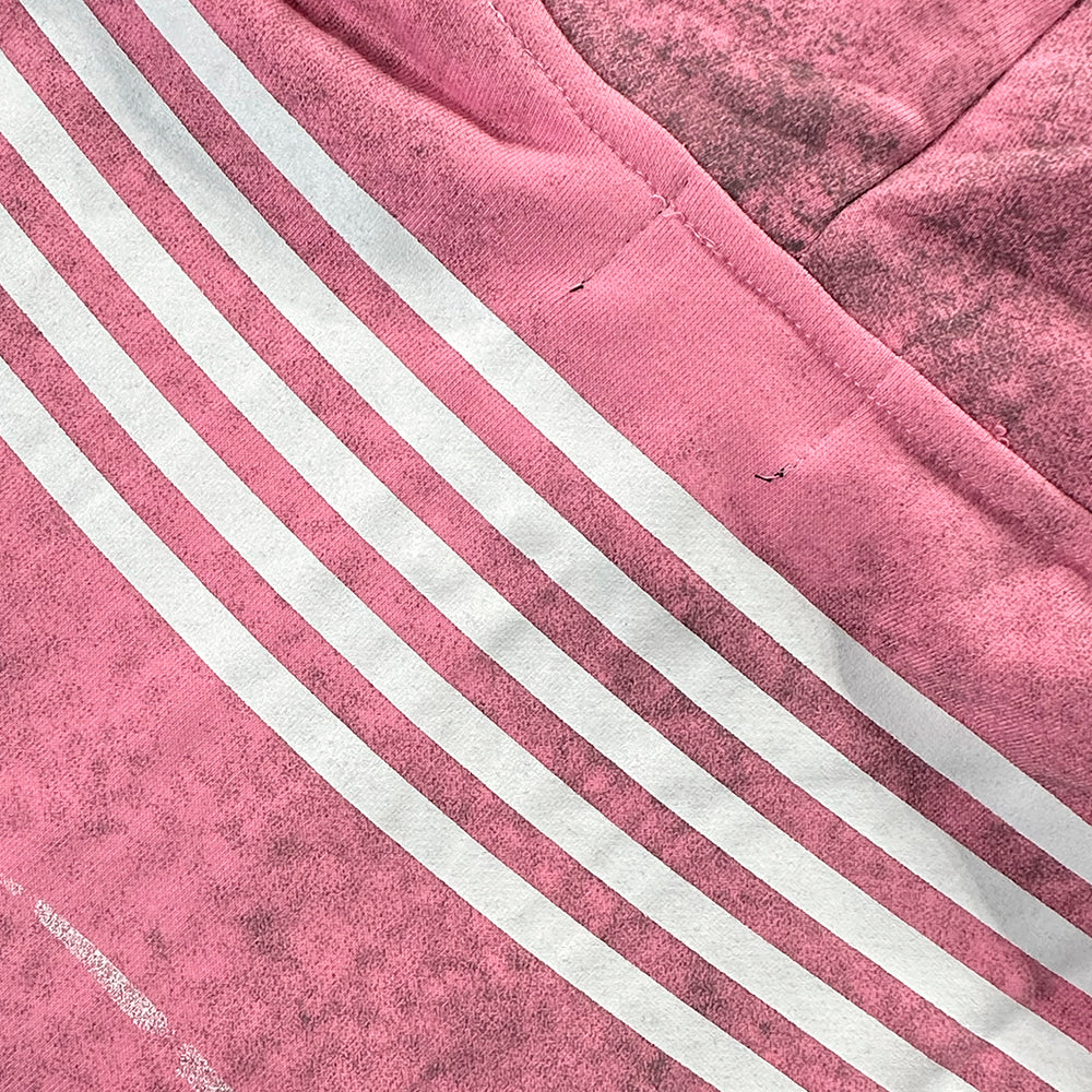 Royal Knight Club Waxed Hoodie