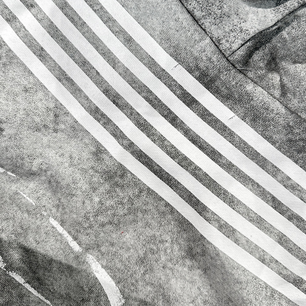 Royal Knight Club Waxed Hoodie