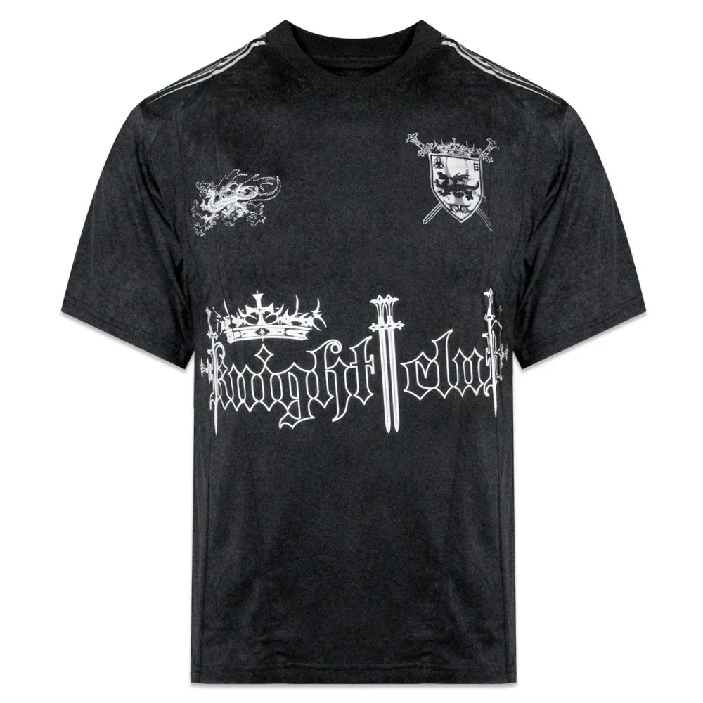 More Knight Washed Jersey - COZY WORLDWIDE - VENTURER