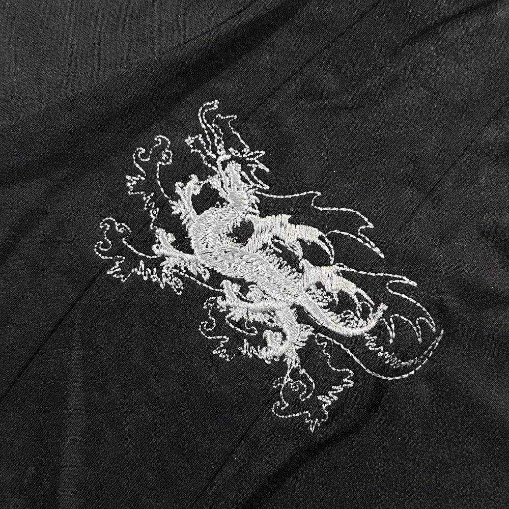 More Knight Washed Jersey - COZY WORLDWIDE - VENTURER