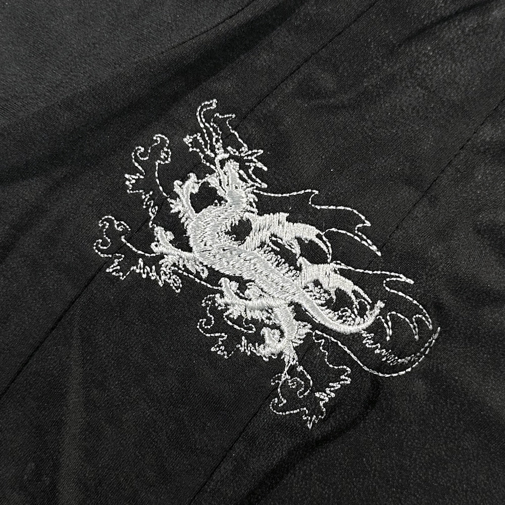 More Knight Washed Jersey