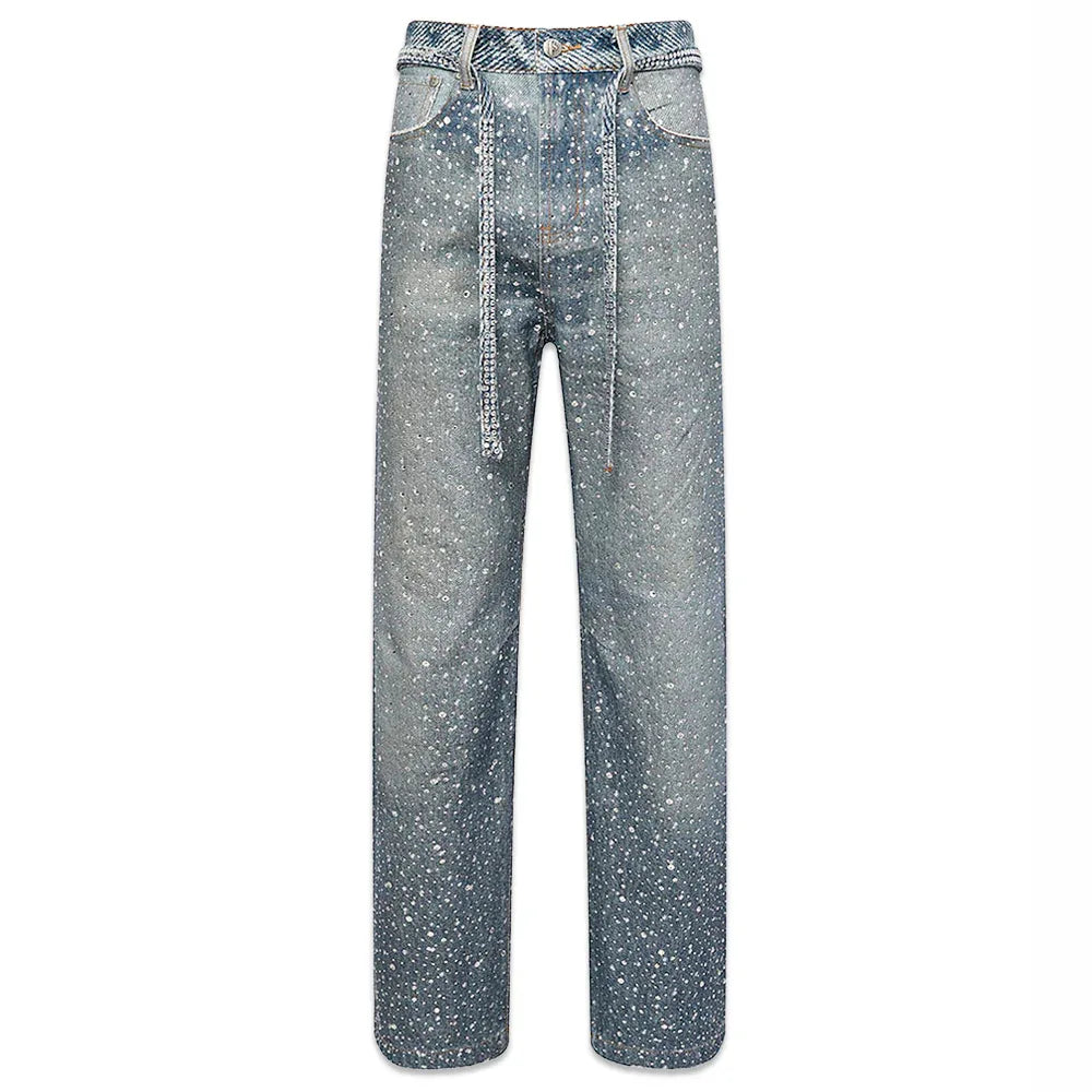 3D Printing Washed 20k Swarovski Diamond Boro - BIRTH OF ROYAL CHILD - VENTURER