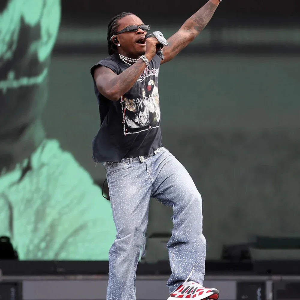 3D Printing Washed 20k Swarovski Diamond Boro - BIRTH OF ROYAL CHILD - VENTURER