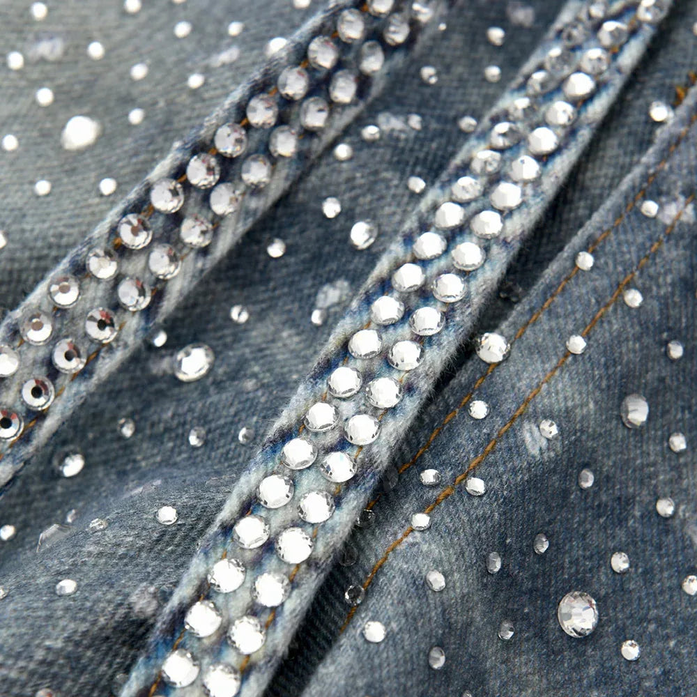 3D Printing Washed 20k Swarovski Diamond Boro - BIRTH OF ROYAL CHILD - VENTURER