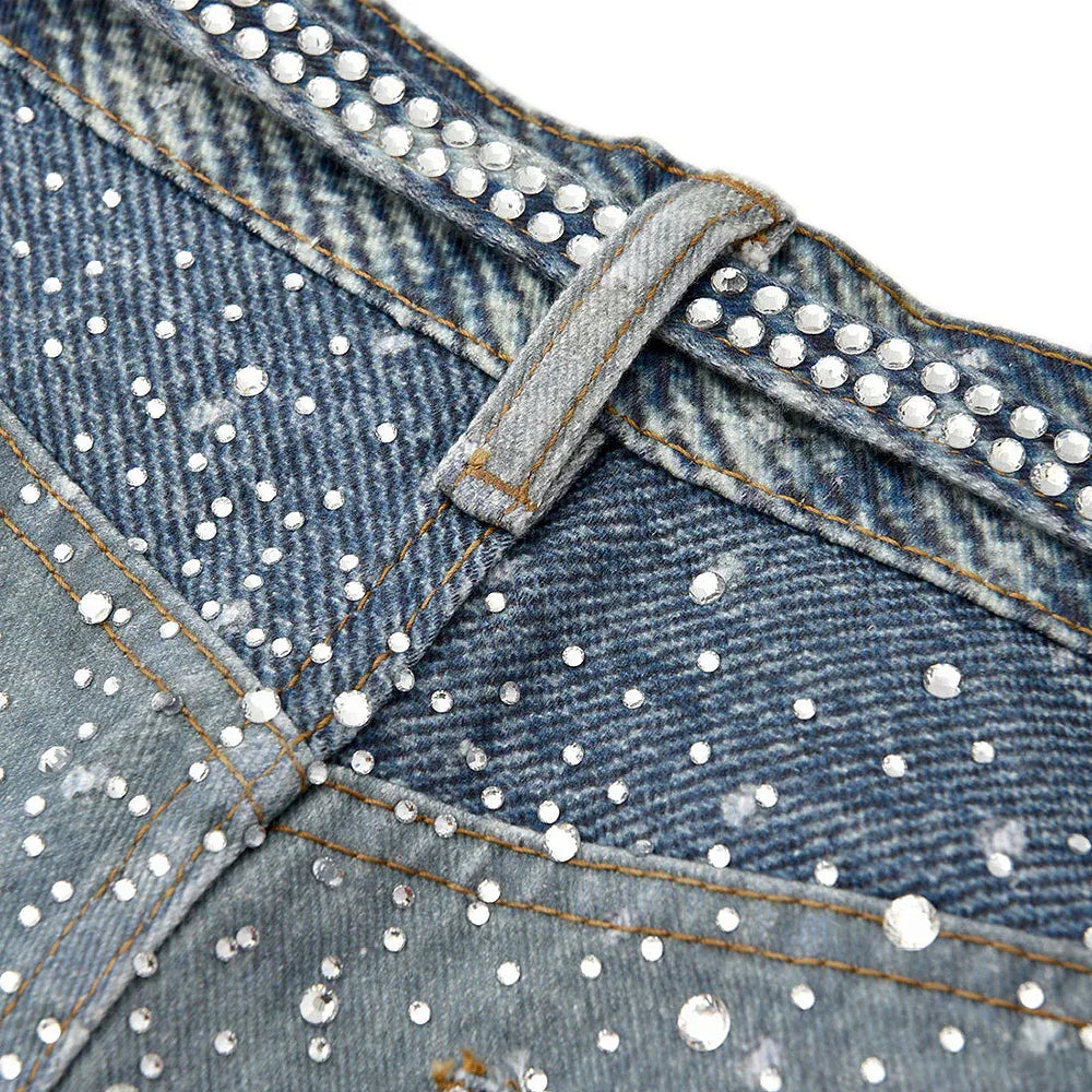 3D Printing Washed 20k Swarovski Diamond Boro - BIRTH OF ROYAL CHILD - VENTURER