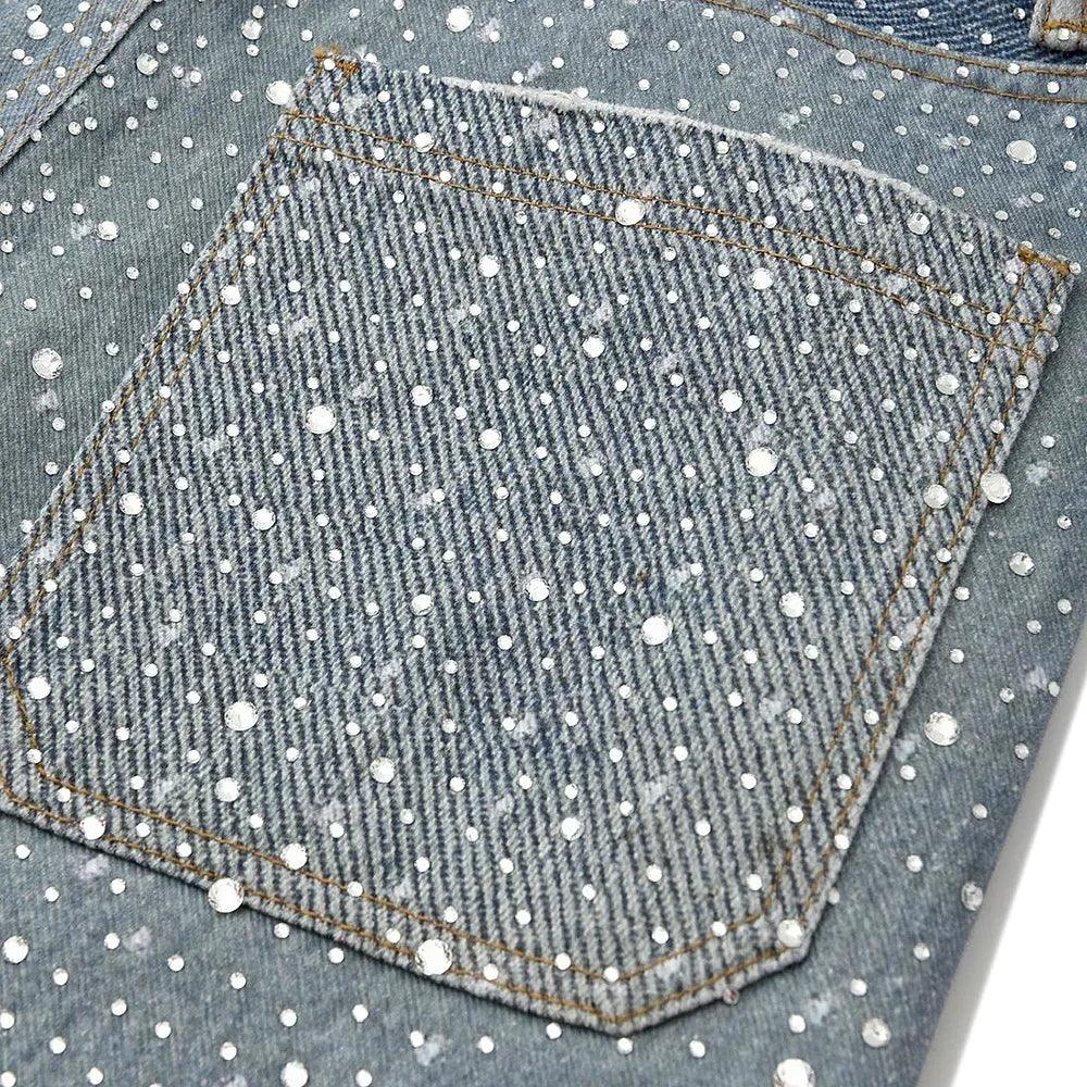 3D Printing Washed 20k Swarovski Diamond Boro - BIRTH OF ROYAL CHILD - VENTURER