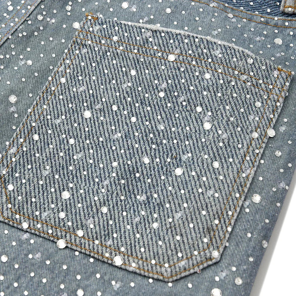 3D Printing Washed 20k Swarovski Diamond Boro - BIRTH OF ROYAL CHILD - VENTURER