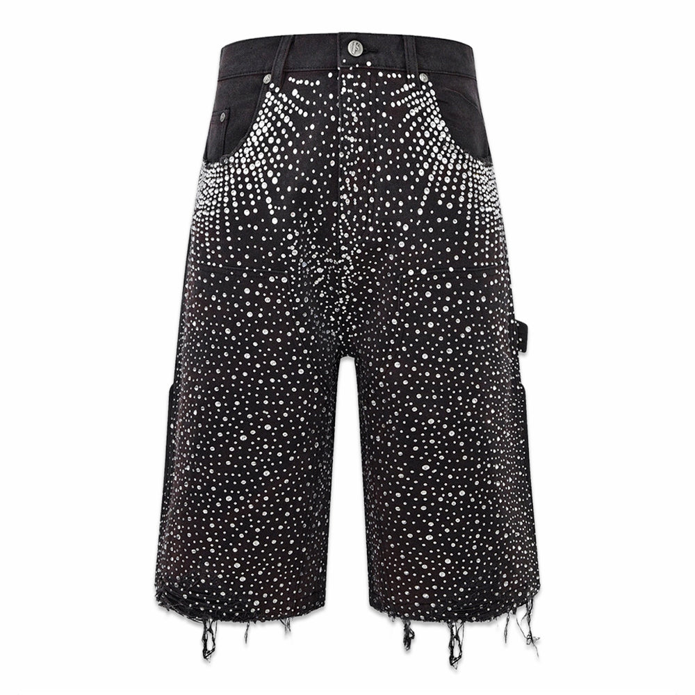 Redial 20k Diamond Jorts