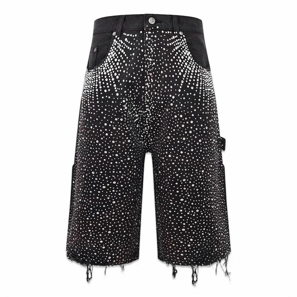 Redial 20k Diamond Jorts - BIRTH OF ROYAL CHILD - VENTURER