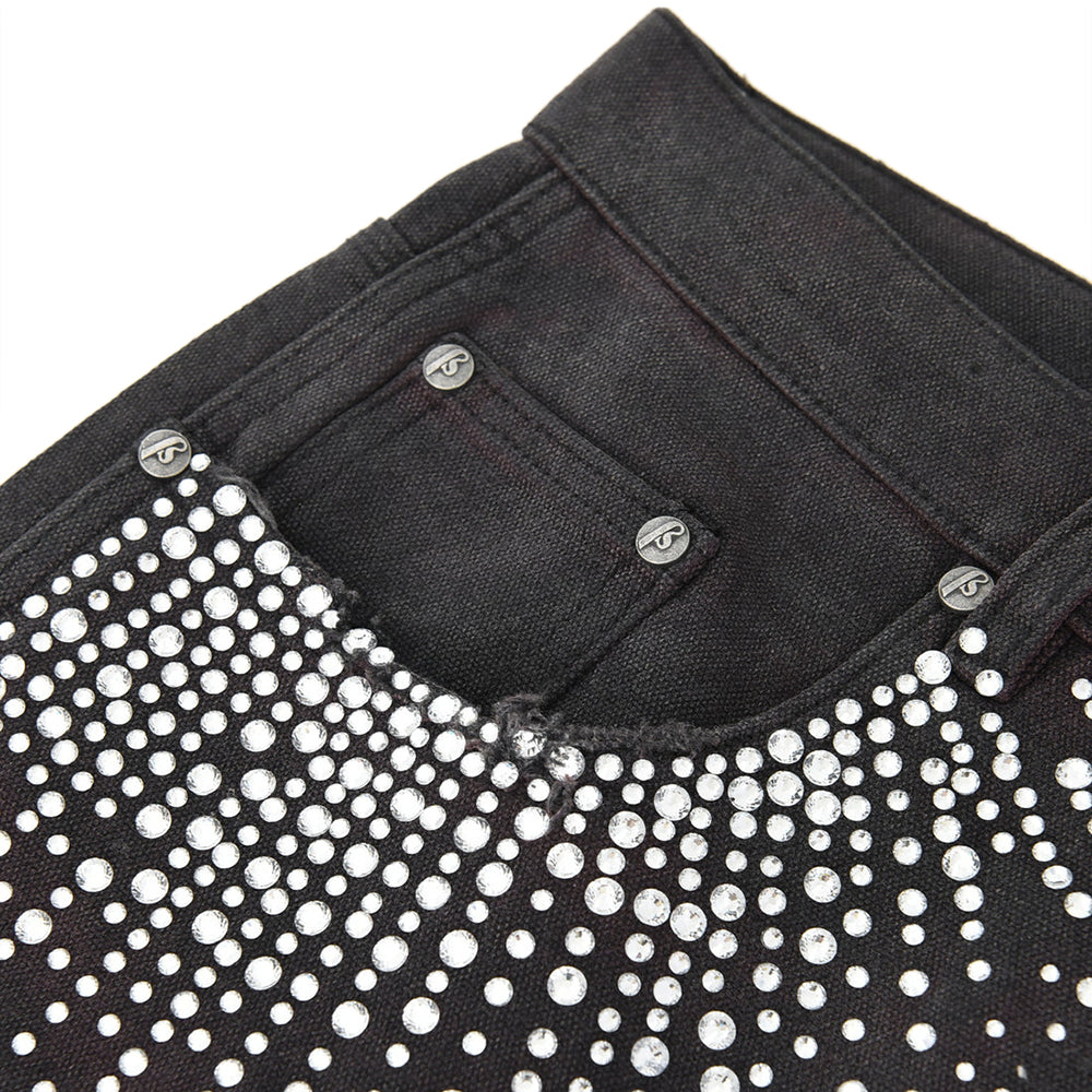 Redial 20k Diamond Jorts