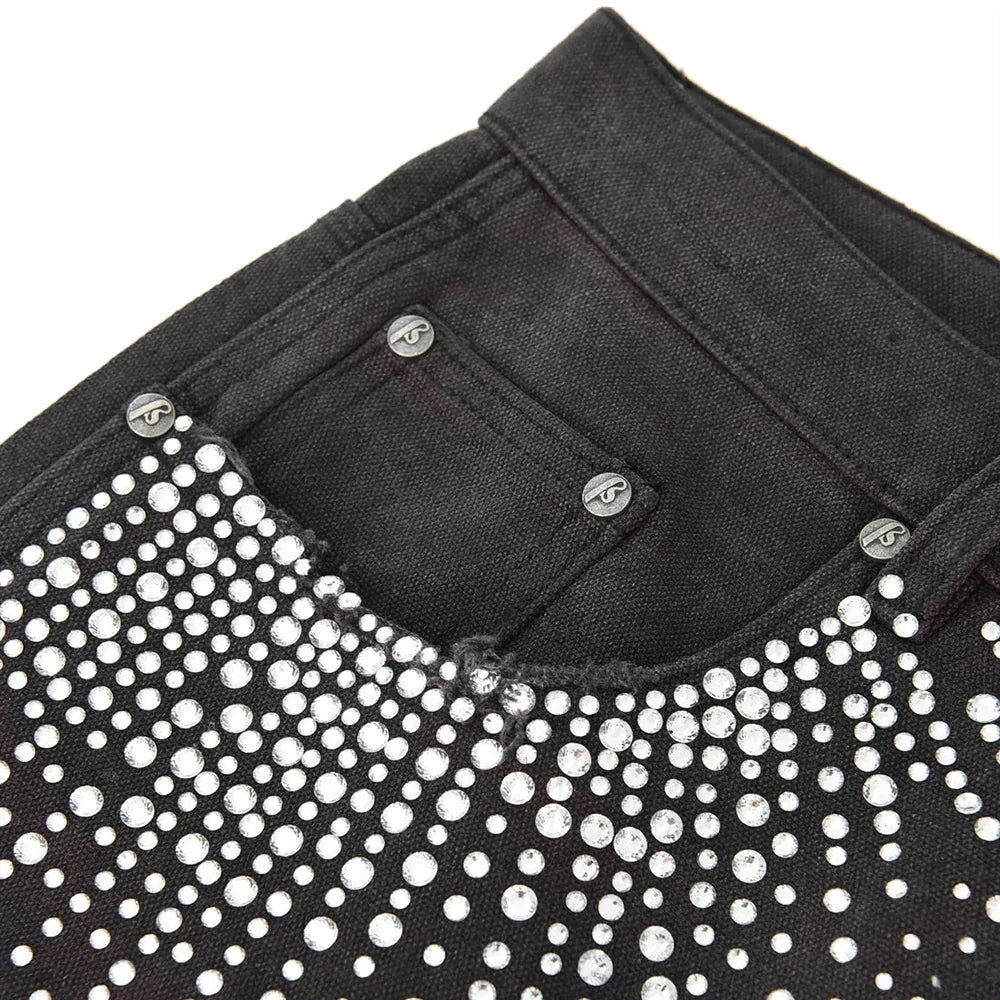 Redial 20k Diamond Jorts - BIRTH OF ROYAL CHILD - VENTURER