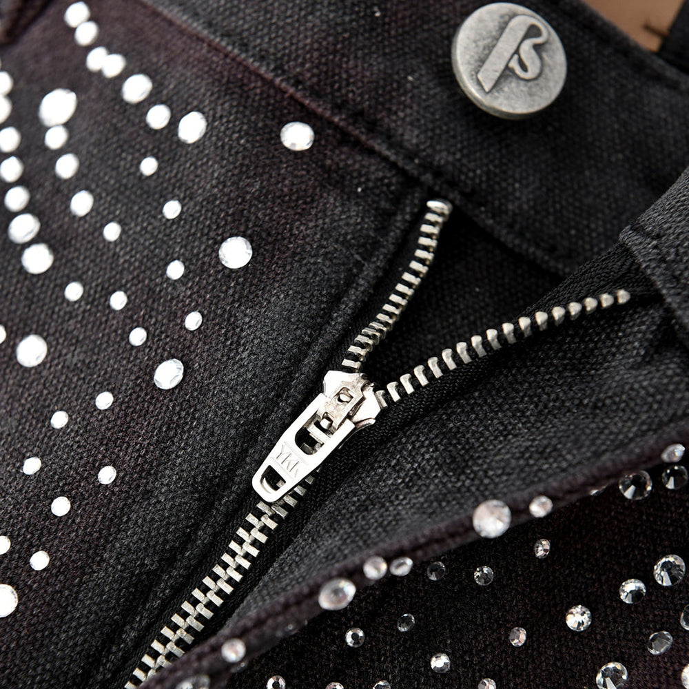 Redial 20k Diamond Jorts