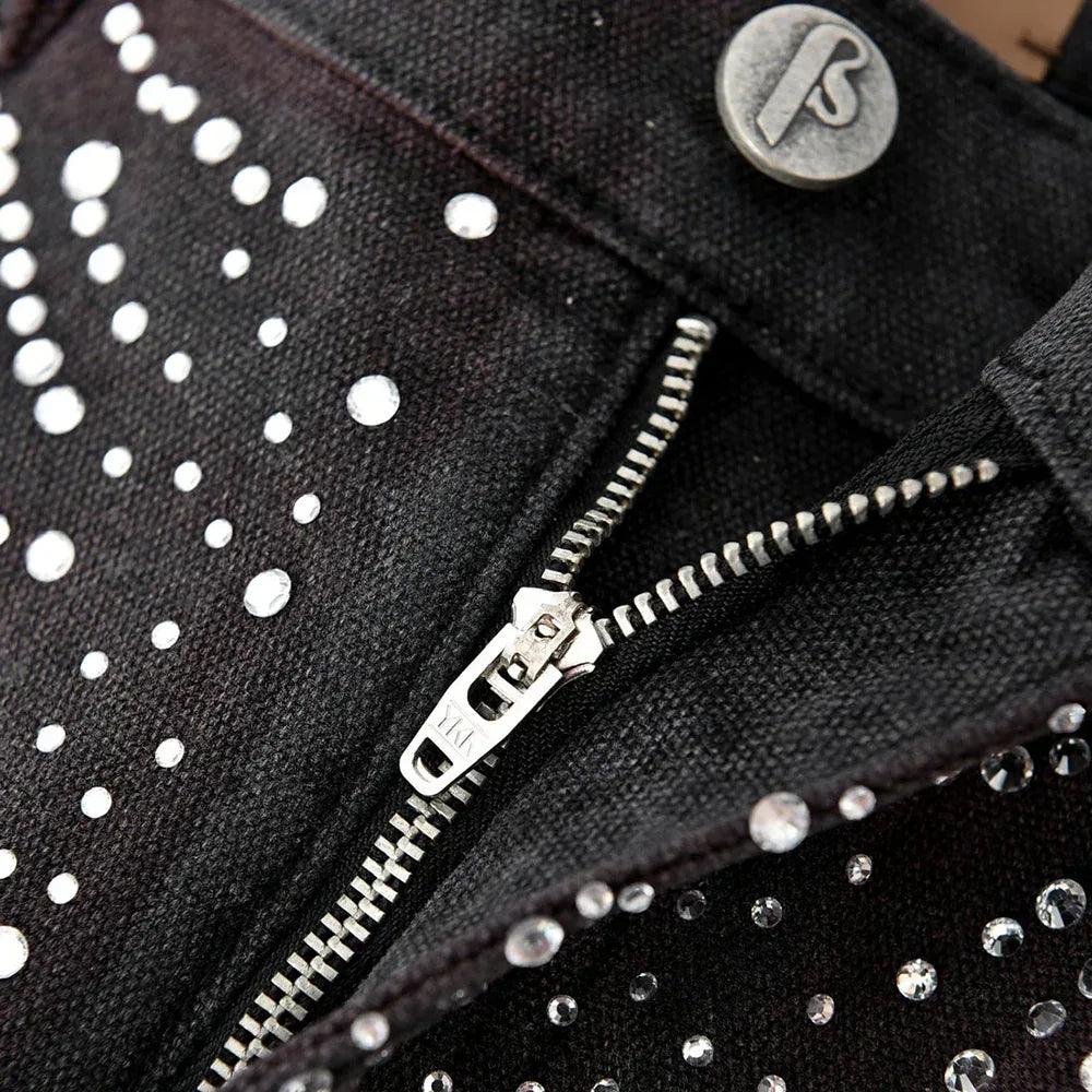 Redial 20k Diamond Jorts - BIRTH OF ROYAL CHILD - VENTURER
