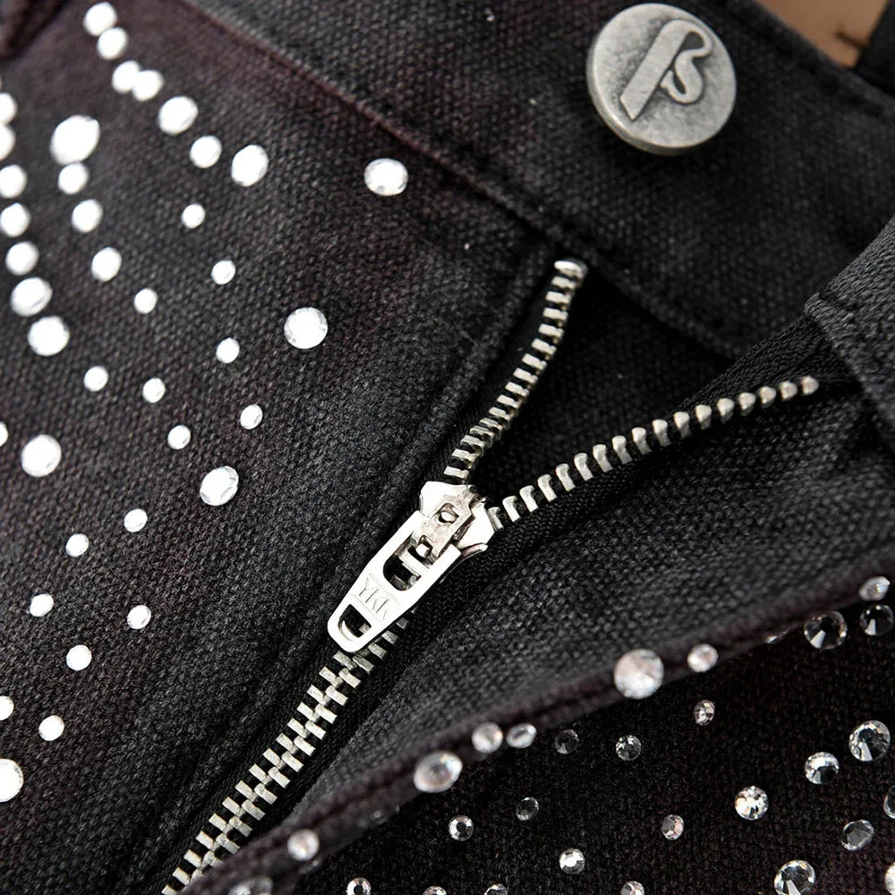 Redial 20k Diamond Jorts - BIRTH OF ROYAL CHILD - VENTURER