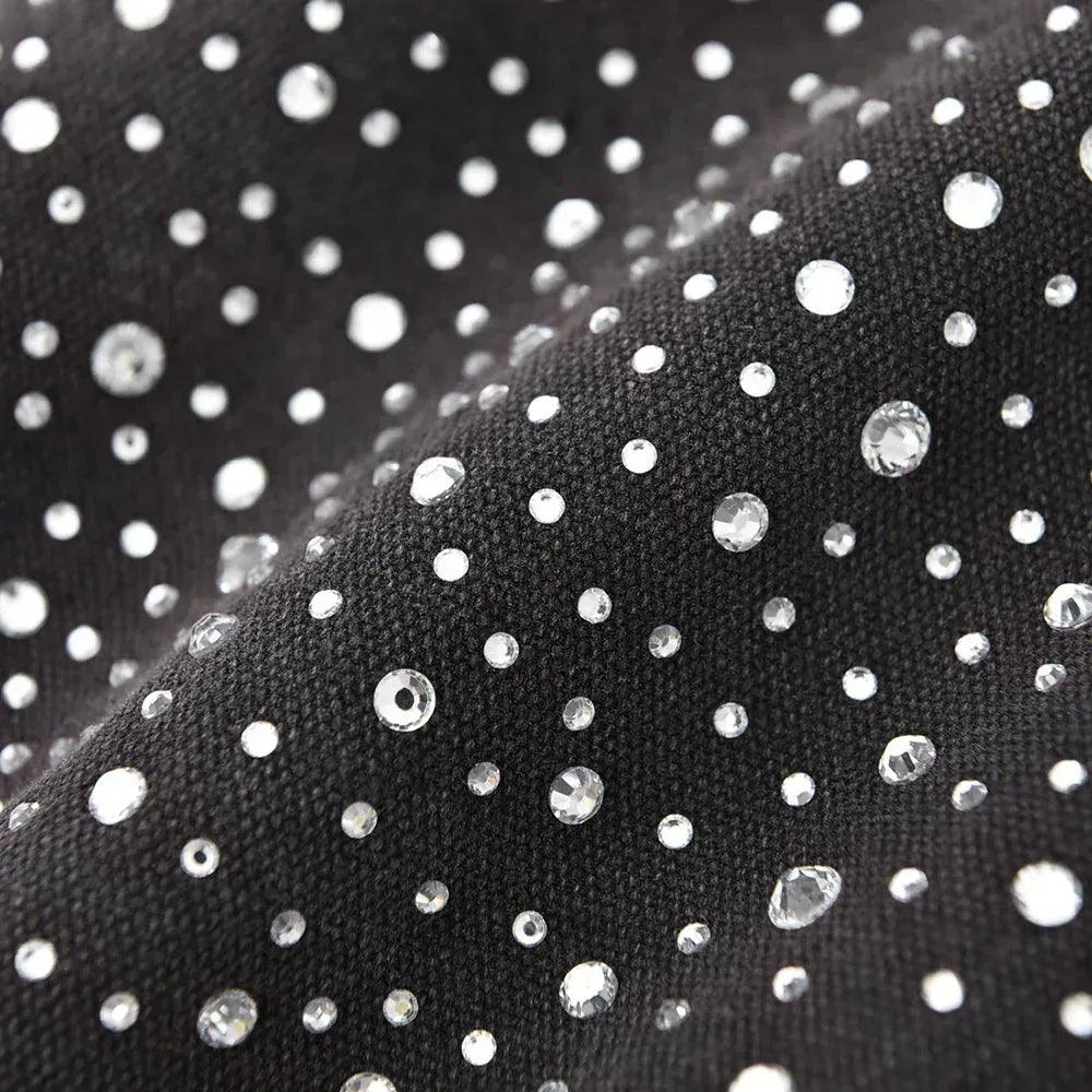Redial 20k Diamond Jorts - BIRTH OF ROYAL CHILD - VENTURER