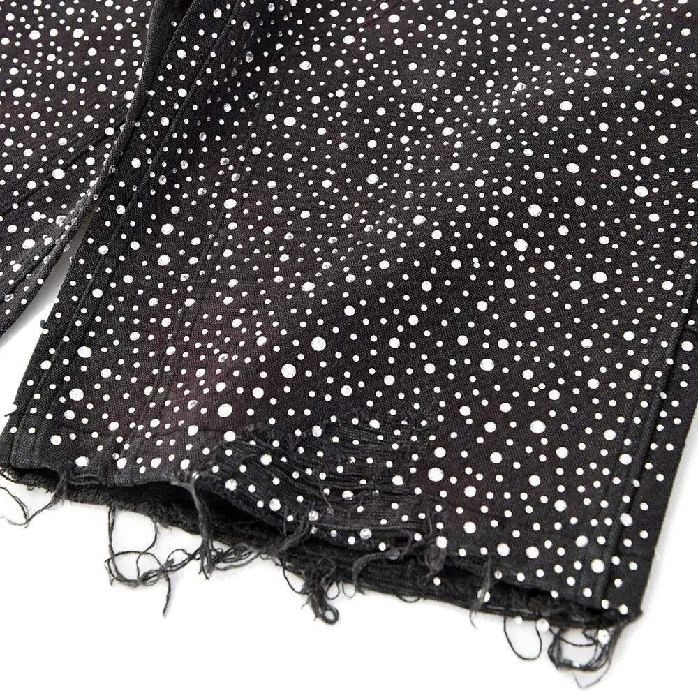 Redial 20k Diamond Jorts - BIRTH OF ROYAL CHILD - VENTURER