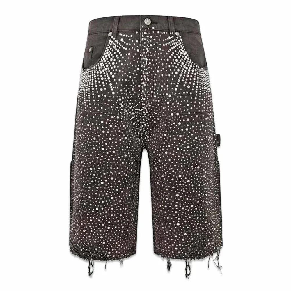 Redial 20k Diamond Jorts - BIRTH OF ROYAL CHILD - VENTURER
