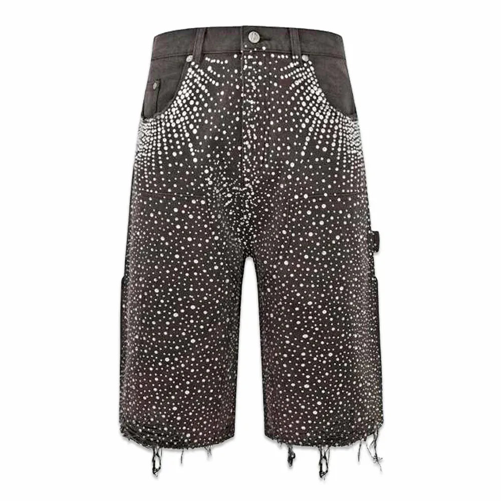 Redial 20k Diamond Jorts - BIRTH OF ROYAL CHILD - VENTURER