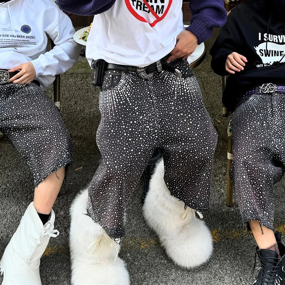 Redial 20k Diamond Jorts - BIRTH OF ROYAL CHILD - VENTURER