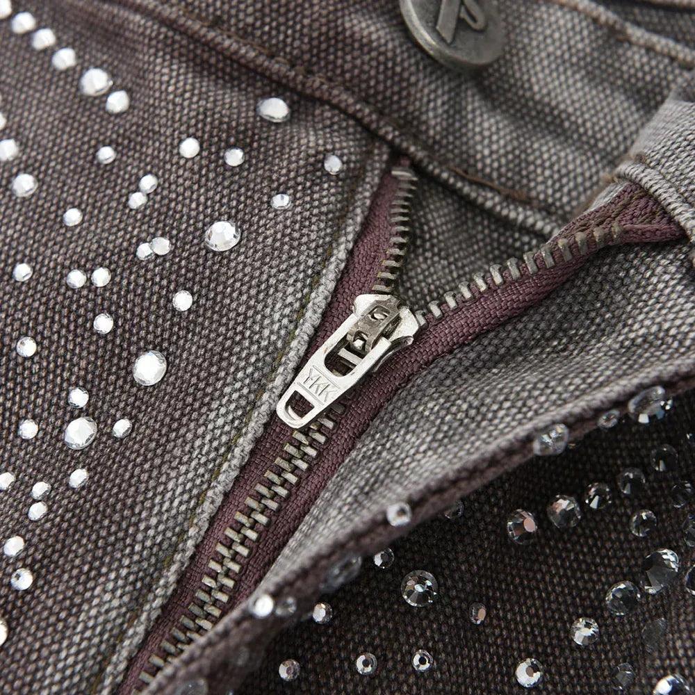 Redial 20k Diamond Jorts - BIRTH OF ROYAL CHILD - VENTURER