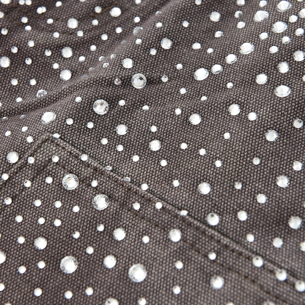 Redial 20k Diamond Jorts