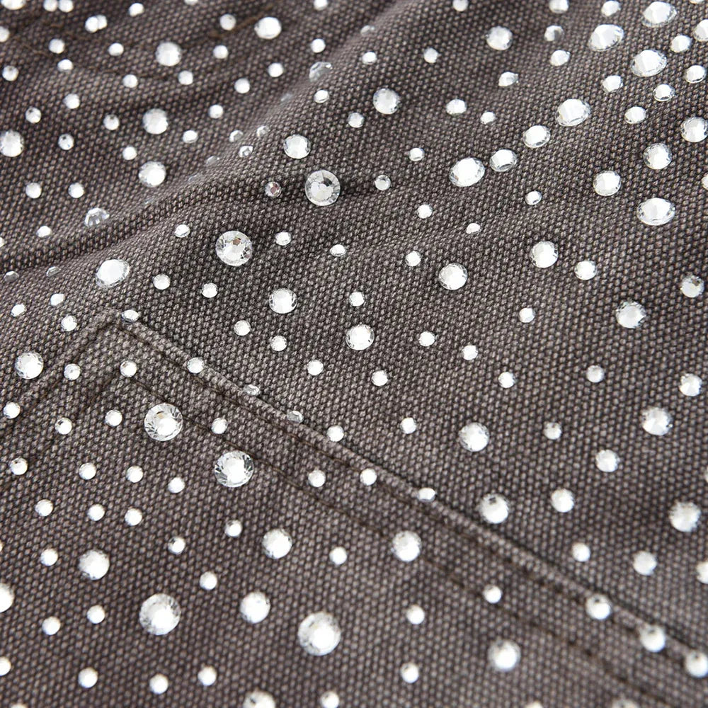 Redial 20k Diamond Jorts - BIRTH OF ROYAL CHILD - VENTURER