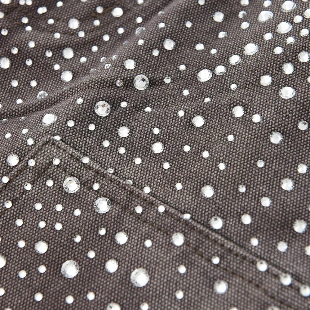 Redial 20k Diamond Jorts - BIRTH OF ROYAL CHILD - VENTURER