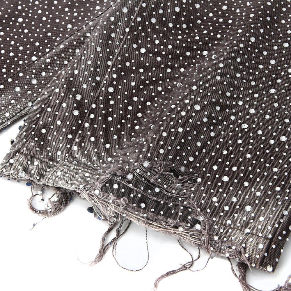 Redial 20k Diamond Jorts