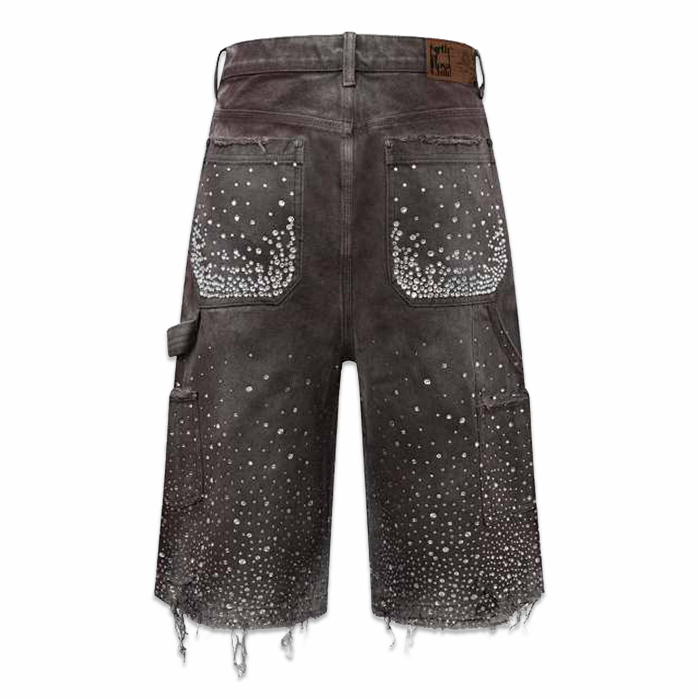 Redial 20k Diamond Jorts