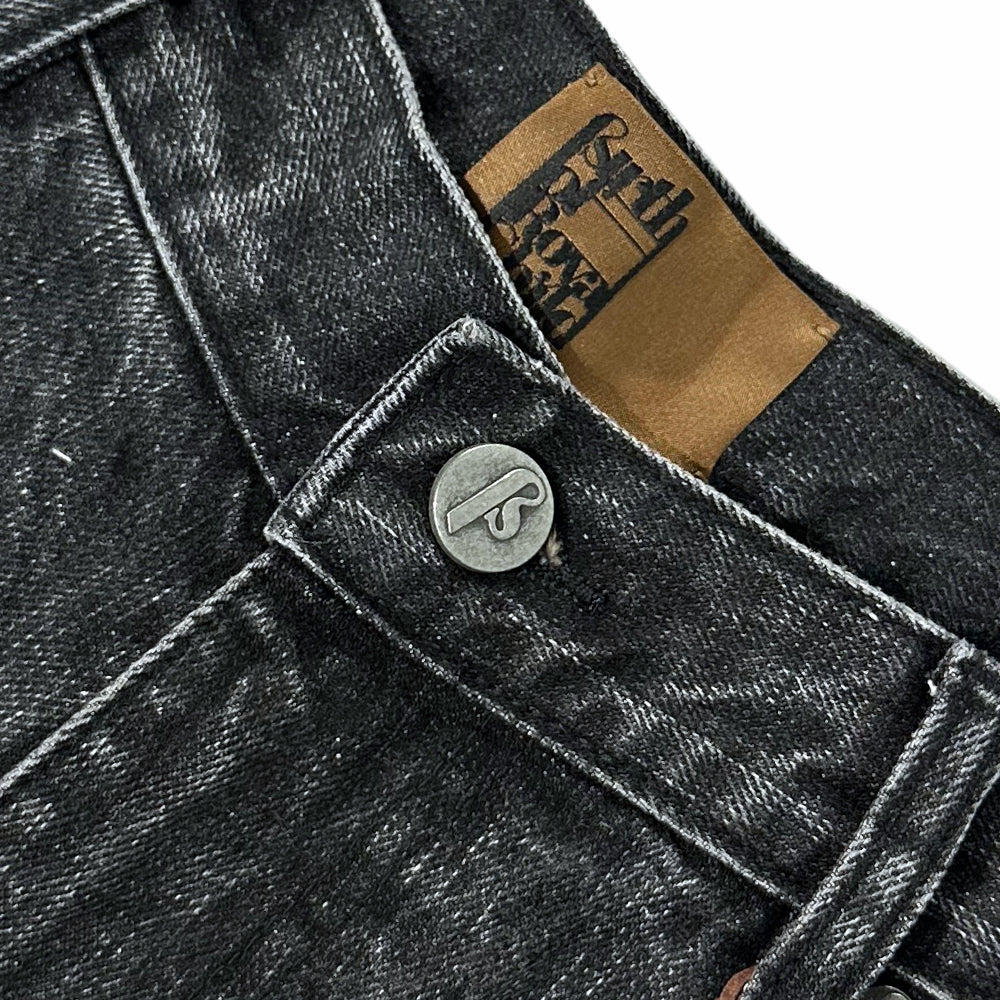 Nautical Treasure Map Destroyed Jorts