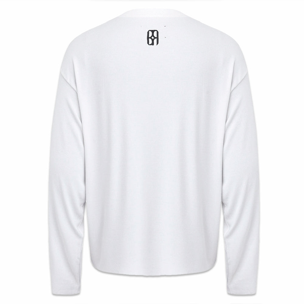 Private Airplane LS T-Shirt