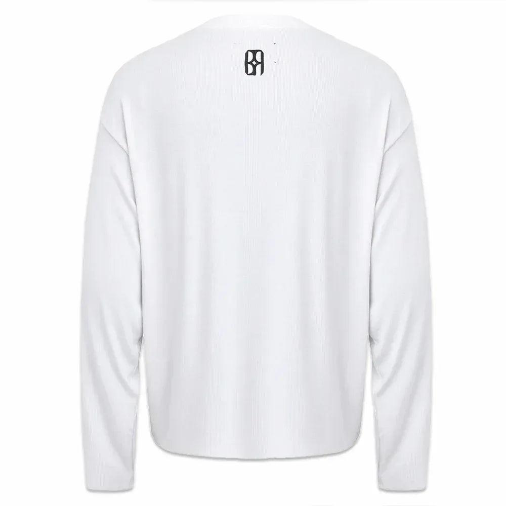 Private Airplane LS T-Shirt - BIRTH OF ROYAL CHILD - VENTURER