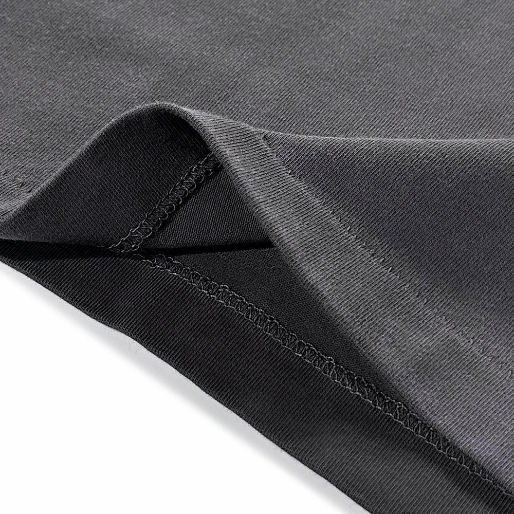 Windows 24 Distressed Vintage Tee - BIRTH OF ROYAL CHILD - VENTURER