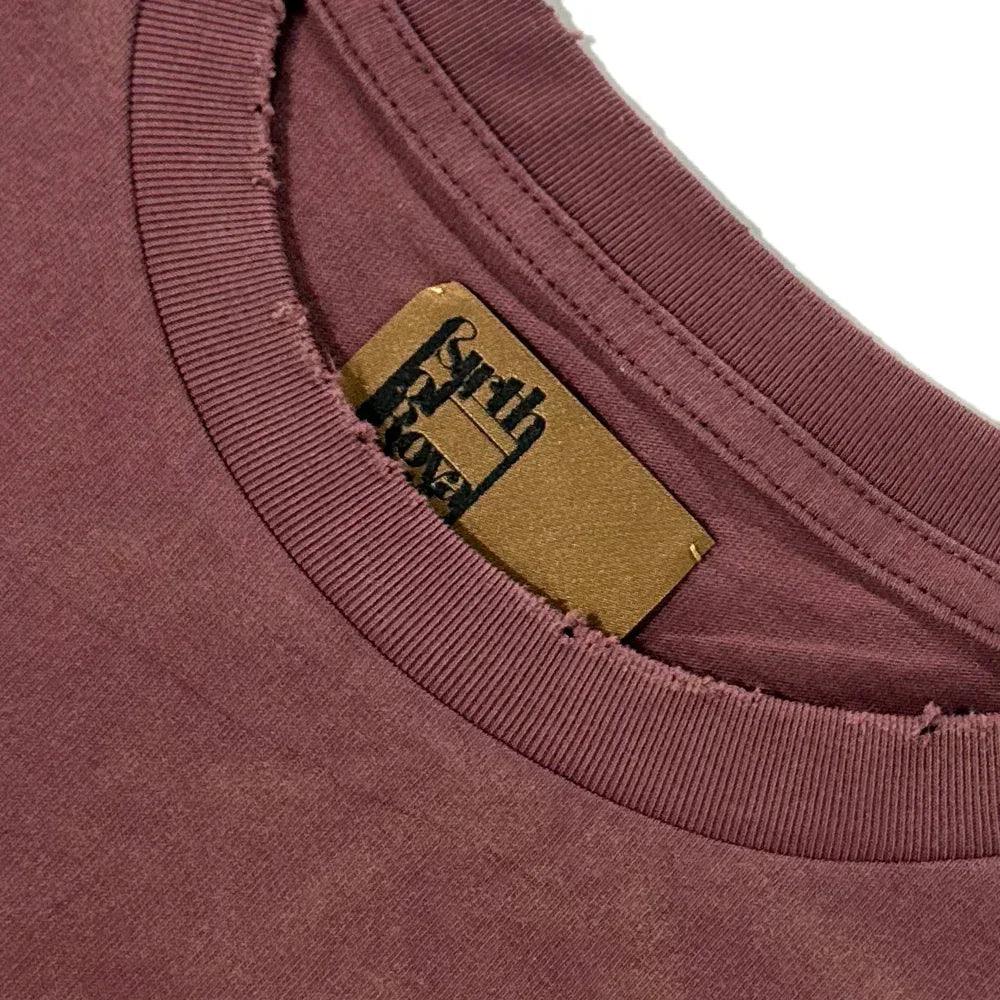 Block Rockin Beats Vintage Tee - BIRTH OF ROYAL CHILD - VENTURER