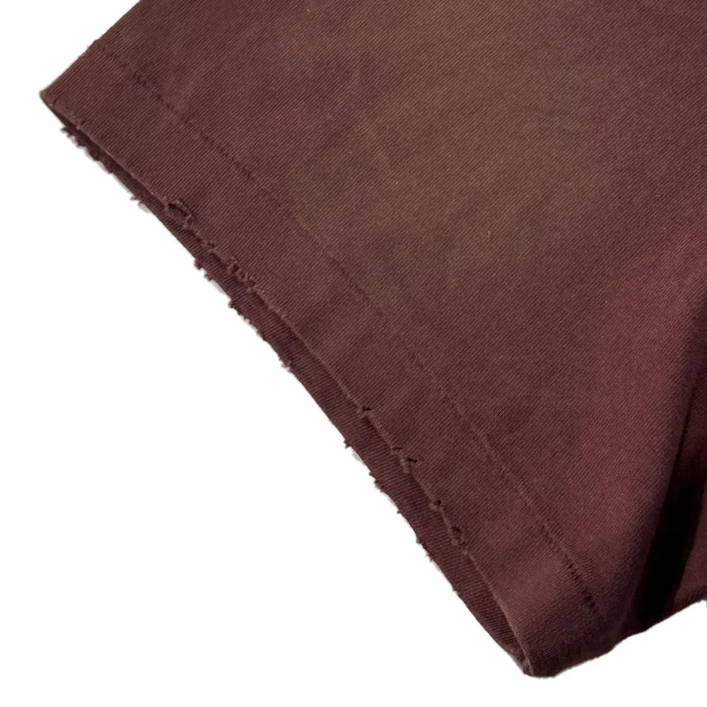 Block Rockin Beats Vintage Tee - BIRTH OF ROYAL CHILD - VENTURER