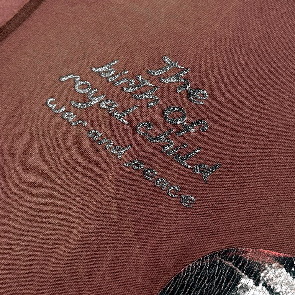 Block Rockin Beats Vintage Tee