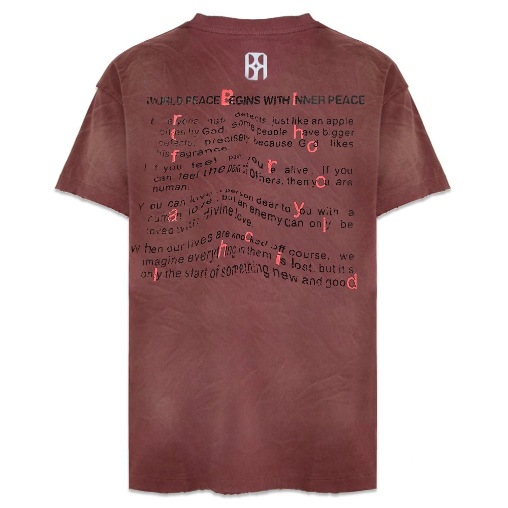 Block Rockin Beats Vintage Tee