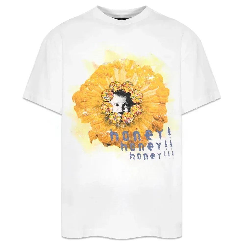 Pablo Honey Vintage Tee - BIRTH OF ROYAL CHILD - VENTURER