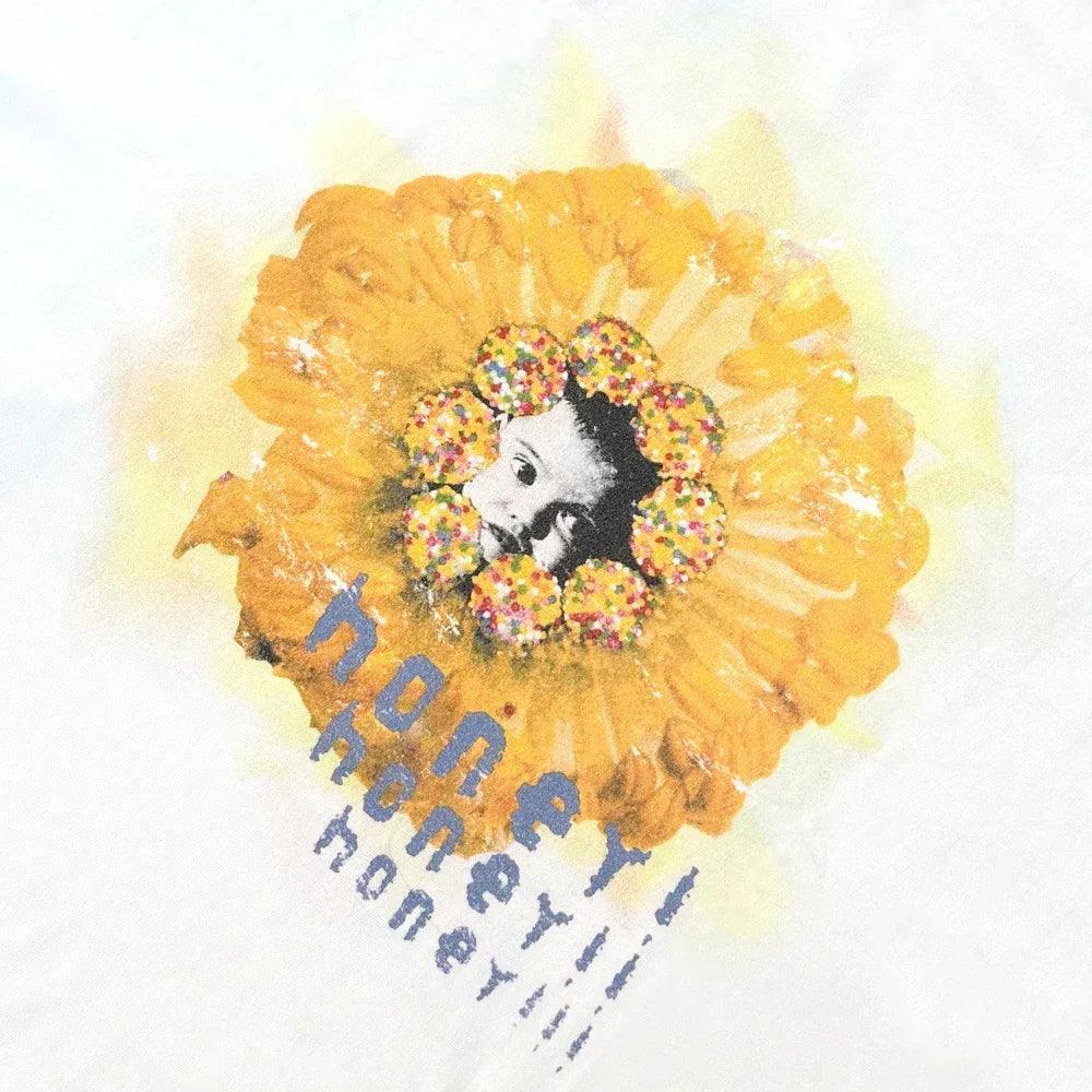Pablo Honey Vintage Tee - BIRTH OF ROYAL CHILD - VENTURER